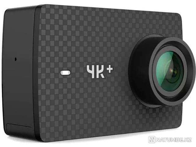 Action Camera Xiaomi YI 4K+ Action Camera  - photo 1
