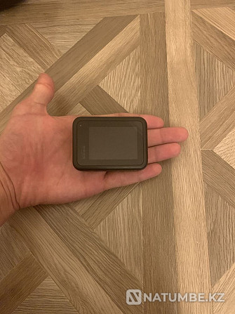 GoPro hero 8 Black edition  - photo 4