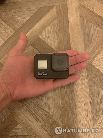 GoPro hero 8 Black edition  - photo 5