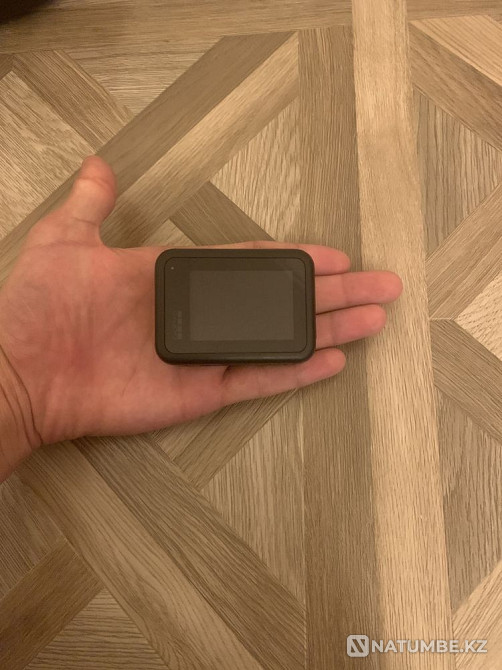 GoPro hero 8 Black edition  - изображение 4