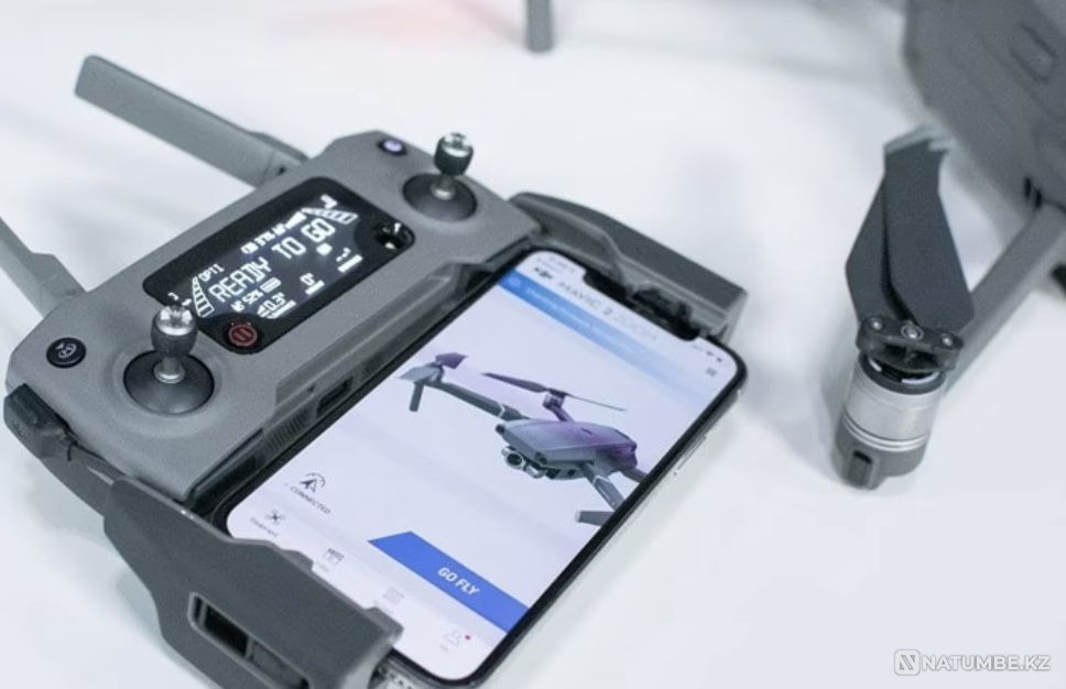 DJI Mavic 2 Zoom Quadcopter  - photo 7