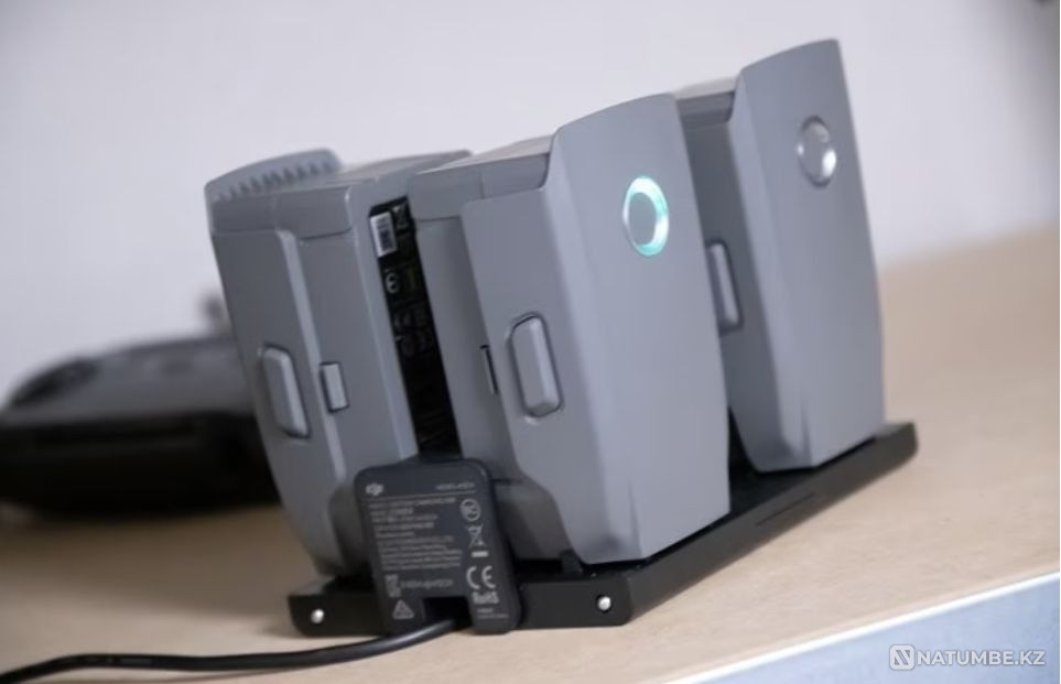 DJI Mavic 2 Zoom Quadcopter  - photo 5