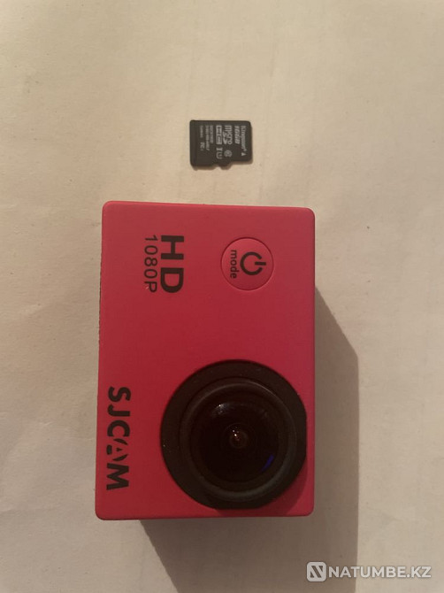 SJCAM sj4000 original  - изображение 2