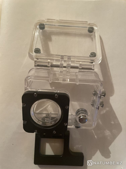 SJCAM sj4000 original  - изображение 3