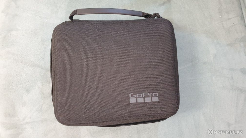 Комплект для блогеров GoPro 11 Black Creator Edition  - изображение 3