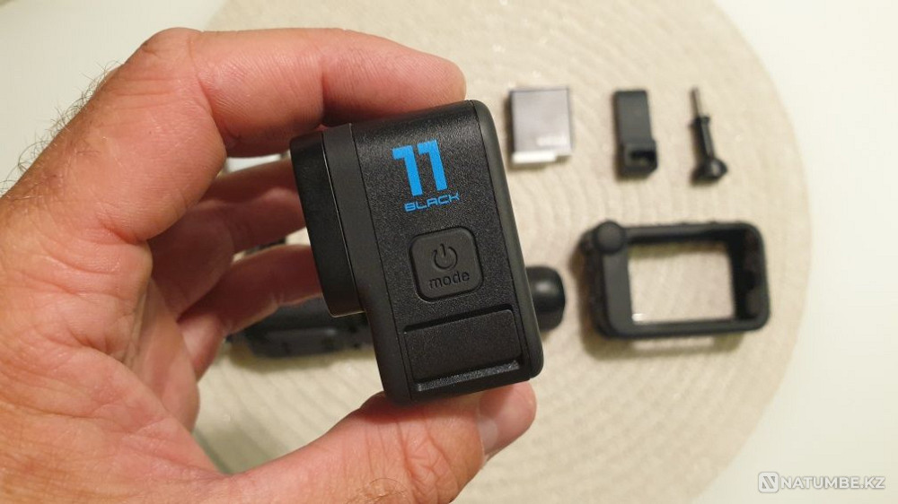 Комплект для блогеров GoPro 11 Black Creator Edition  - изображение 2