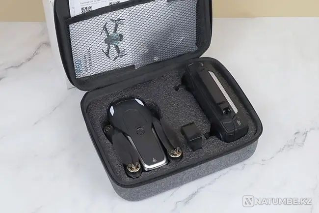 Quadcopter; Drone  - photo 3