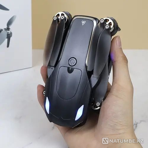 Quadcopter; Drone  - photo 4