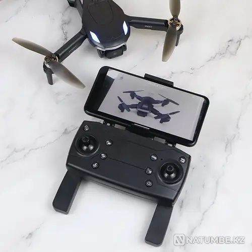 Quadcopter; Drone  - photo 8