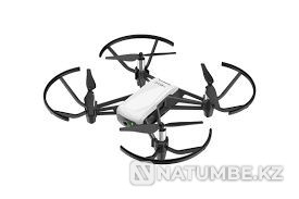 Drone Quadcopter DJI Ryze Tello Boost Combo  - photo 2