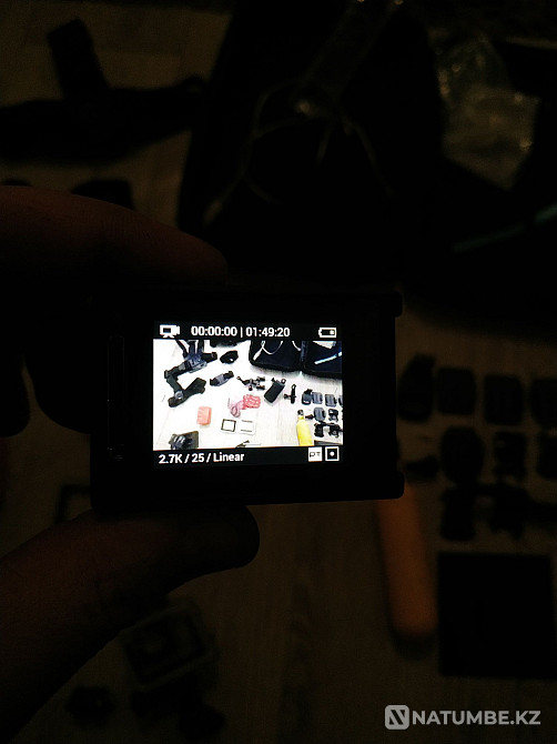 Go pro 4 silver с кучей ништяков!!!  - изображение 4