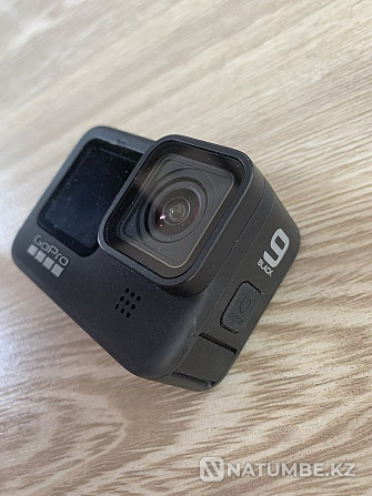 GoPro hero 9 black edition  - photo 2