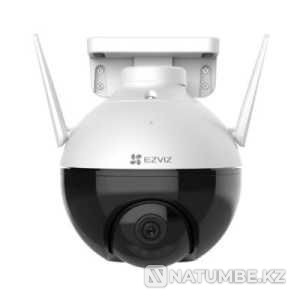Ezviz C8C (CS-C8C-A0-1F2WFL1) WiFi camera  - photo 1