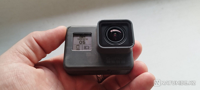 Продам Gopro hero 6  - изображение 2