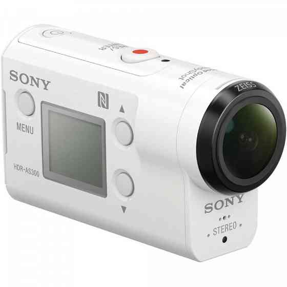 Продам Экшн камеру Sony AS300 