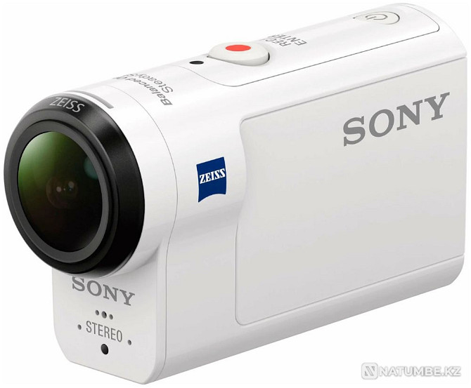 Selling Action Camera Sony AS300  - photo 2