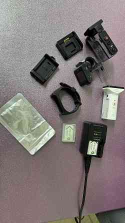 Экшн камера Sony FDR 3000 полная комплектация 