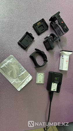 Экшн камера Sony FDR 3000 полная комплектация  - изображение 5