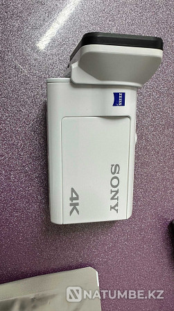 Экшн камера Sony FDR 3000 полная комплектация  - изображение 4