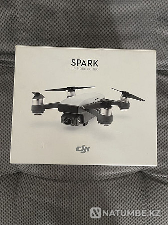 DJI spark drone  - photo 1