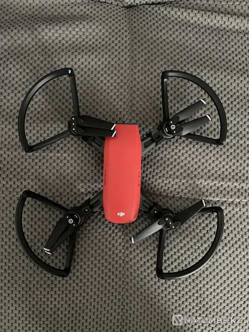 Дрон DJI spark  - изображение 3