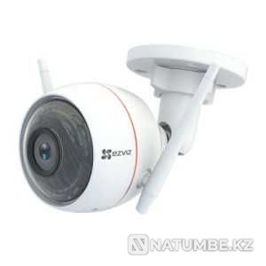 Ezviz C3W (CS-CV310-A0-1B2WFR) WiFi camera  - photo 1