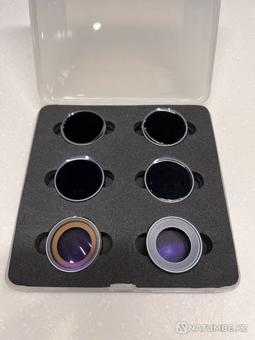 Dji Osmo action экшн камера  - изображение 5