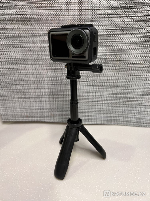 Dji Osmo action экшн камера  - изображение 2