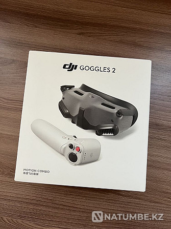 DJI Googles 2 in perfect condition  - photo 1