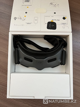 DJI Googles 2 in perfect condition  - photo 2