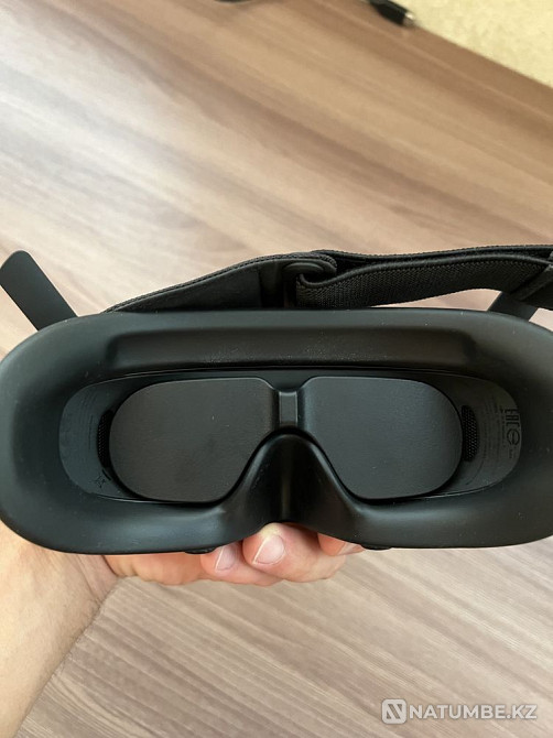 DJI Googles 2 тамаша жағдайда  - изображение 6