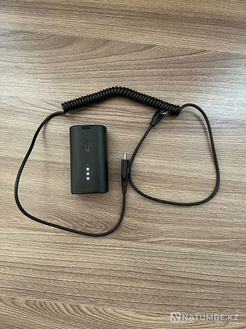 DJI Googles 2 тамаша жағдайда  - изображение 7