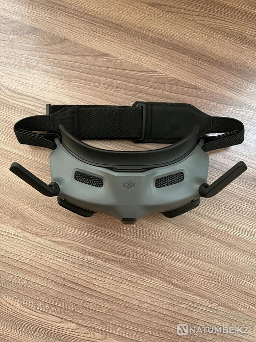 DJI Googles 2 тамаша жағдайда  - изображение 4