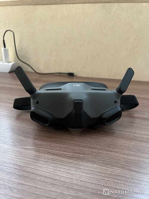 DJI Googles 2 тамаша жағдайда  - изображение 3