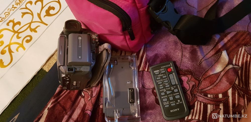 Video Camera for spare parts  - photo 4