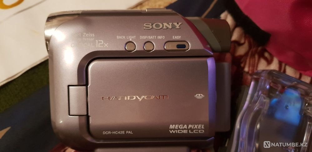 Video Camera for spare parts  - photo 1