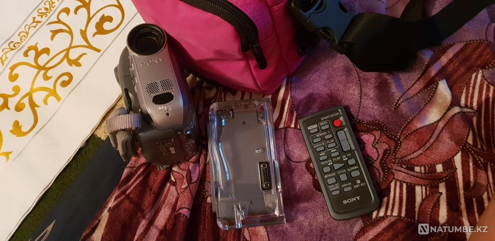 Video Camera for spare parts  - photo 3