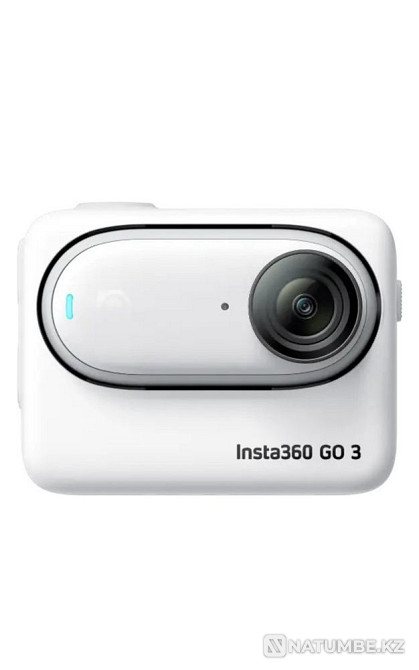 Insta 360 go 3 - 128gb!!!  - изображение 1