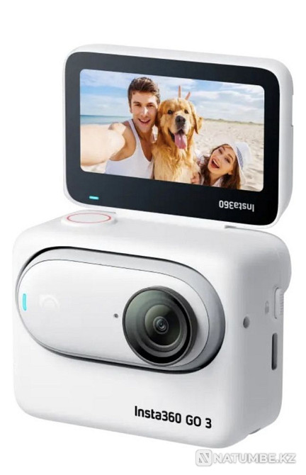 Insta 360 go 3 - 128gb!!!  - изображение 3