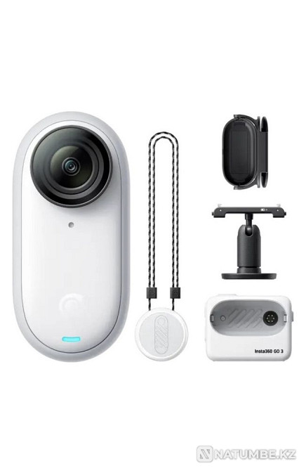 Insta 360 go 3 - 128gb!!!  - изображение 2