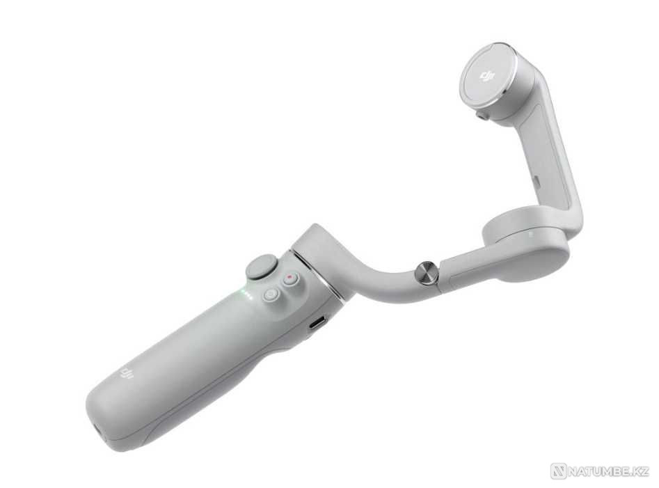 Dji osmo 5 (стабилизатор для смартфона)  - изображение 3