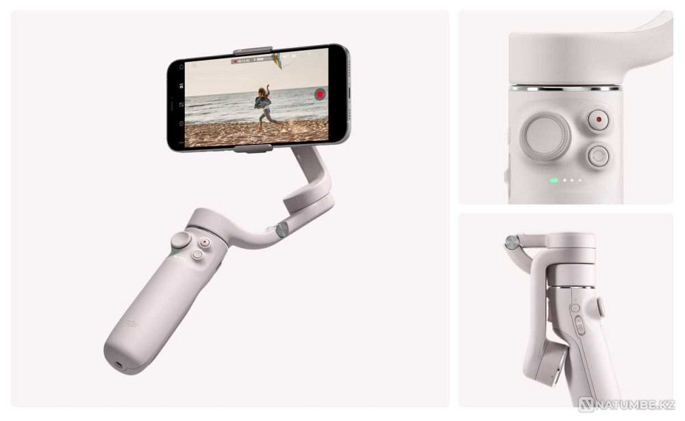 Dji osmo 5 (стабилизатор для смартфона)  - изображение 4