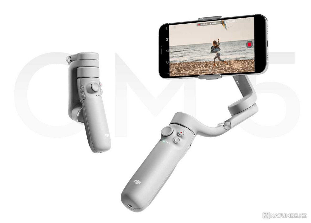 Dji osmo 5 (стабилизатор для смартфона)  - изображение 1