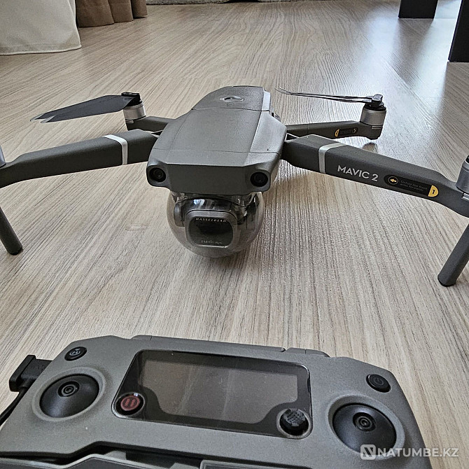 DJI Mavic 2 Pro б.у.  - изображение 3