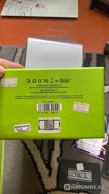 Экшен камера fullhd  - изображение 4