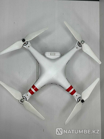 DJI Phantom 3 Standard Drone/Quadcopter  - photo 1