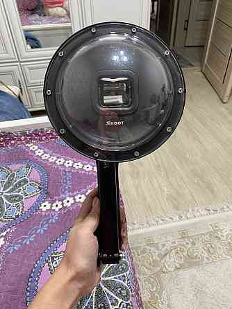 Продам экшн камеру GoPro 7 black 