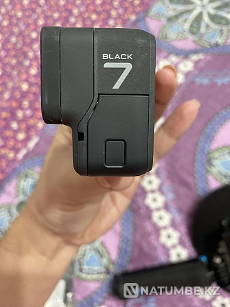 Продам экшн камеру GoPro 7 black  - изображение 1