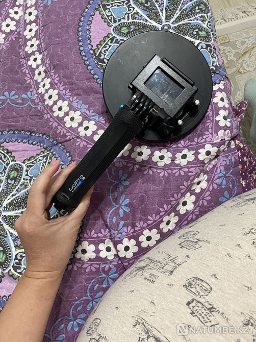 Продам экшн камеру GoPro 7 black  - изображение 5