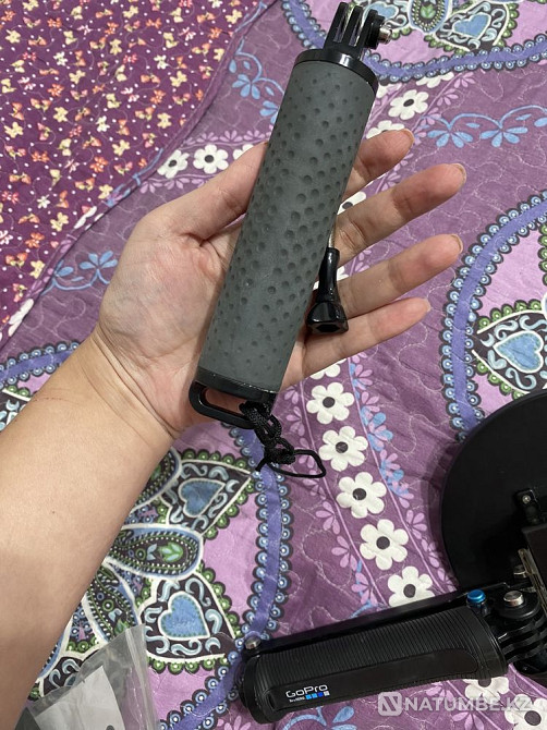 Продам экшн камеру GoPro 7 black  - изображение 6